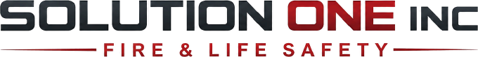 Solution One Inc. — Fire & Life Safety